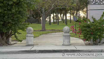 ‘Serial Attacker' Raped Woman Near West Palm Burial Ground, Attempted Another Assault: Police