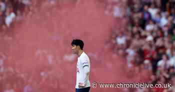 Damning Tottenham away statistic provides Newcastle United with perfect bounce back opportunity