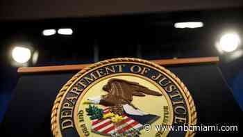 2 Arrested in Florida for Violating US Sanctions in $150M Scheme With Sanctioned Ukrainian Oligarch