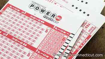 There's a $150,000 Powerball Winner in Connecticut