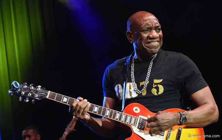 Otis Redding III dies aged 59