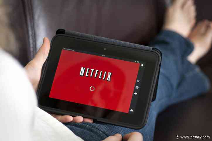 Netflix to stop password sharing (for real), social media is taken over by brands and more  