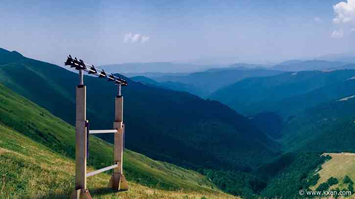 Austin-based company wants to control the rain over Lake Travis