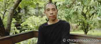 Explore the blessings of cinema with Thai filmmaker Apichatpong Weerasethakul
