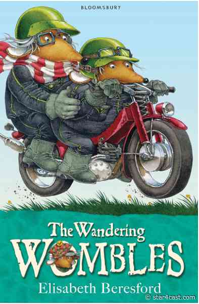 Elisabeth Beresford – Wombles to the rescue