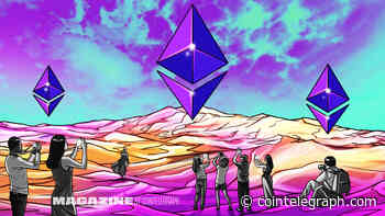Here’s how Ethereum’s ZK-rollups can become interoperable