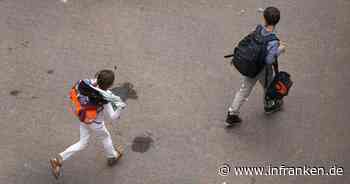 Landratsamt Coburg mit wichtigem Hinweis: "Schlechte Nachricht für Eltern schulpflichtiger Kinder"