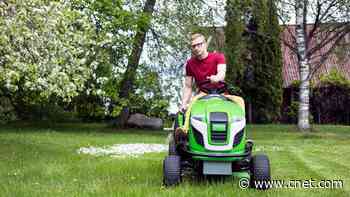 Best Riding Mowers for 2023     - CNET