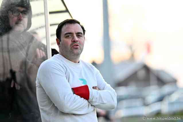 Eendracht Aalter heeft aan winst in Wervik genoeg voor het behoud: “We komen van ver en willen onze fraaie remonte verzilveren”