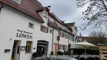 Hotel im Klosterhof Ulm-Söflingen braucht einen   neuen Pächter