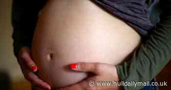 Women's health expert explains the weirdest pregnancy symptoms - including congestion and insomnia