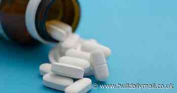 Common drug found to reduce Alzheimer's risk in 'encouraging' tests