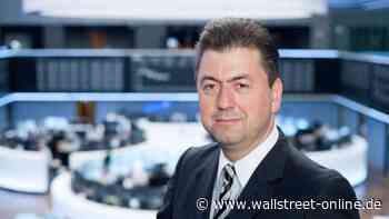 Allzeithoch im Visier: Neues Allzeithoch? Warum Robert Halver jetzt so bullish für den DAX ist!
