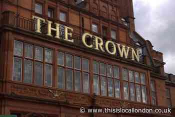 Cricklewood's famous Crown Pub to reopen after major revamp