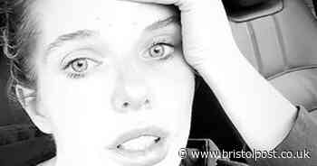 Helen Flanagan raw with fans as she admits she 'doesn't know what's wrong with her' after breakdown