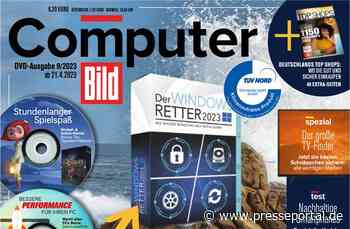 Telefonieren mit gutem Gewissen: COMPUTER BILD prämiert die nachhaltigsten Smartphones