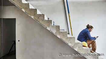 Immobilienkredite: Stark schwankende Zinsen machen Bauherren das Leben schwer