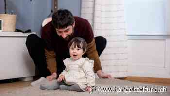 Die wichtigsten Grafiken zum Teilzeittrend in der Schweiz