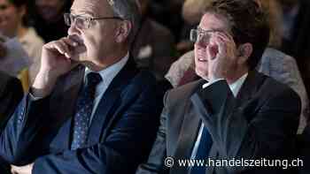 Aufruf zum Energiesparen gilt auch für die nächsten Winter