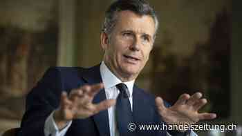 Blackrock warnt eindringlich vor US-Schuldenausfall