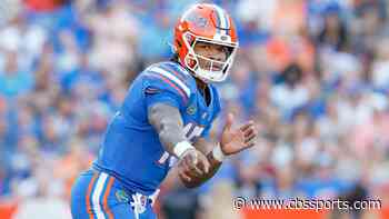 Consensus 2023 NFL Mock Draft: Anthony Richardson falls to recent Super Bowl champion; Jalen Carter goes top 5