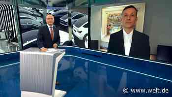 Tech-Investor Thomas Rappold im Interview