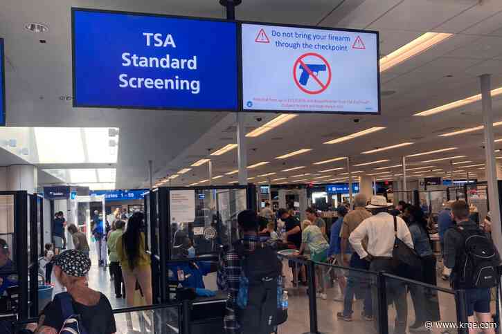 Will TSA stop you for marijuana in your luggage?