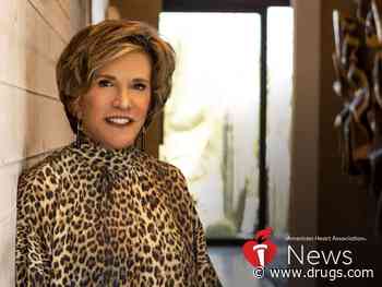 AHA News: Exercise Kept Her Family History of Heart Disease at Bay For Decades – Until She Hit 65