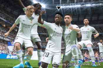 Campaign Podcast: EA Sports FC branding | Ben da Costa exit | Latest ads reviewed