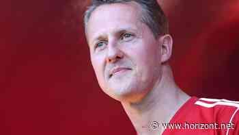 Von KI erstellt?: Ärger um erfundenes Michael-Schumacher-Interview in "Die Aktuelle"