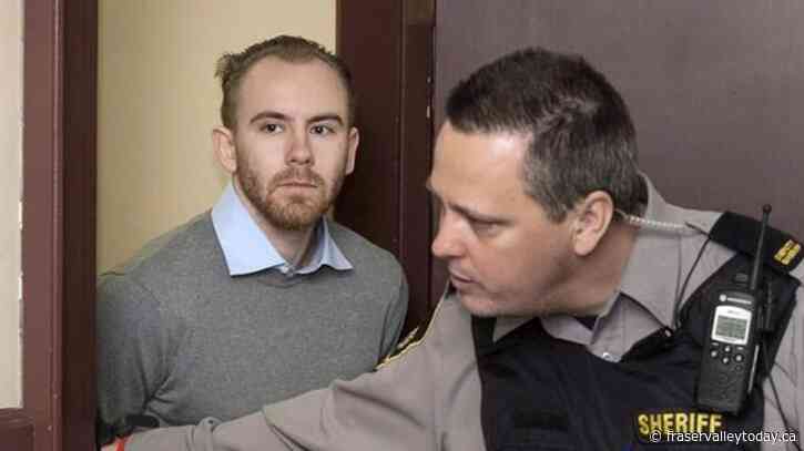 Family of N.S. student murdered in drug deal deliver impact statements in court