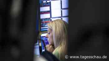 Marktbericht: Der "Auto-DAX" gerät unter Druck