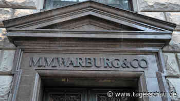 Ampel kann U-Ausschuss zu Warburg-Skandal womöglich verhindern