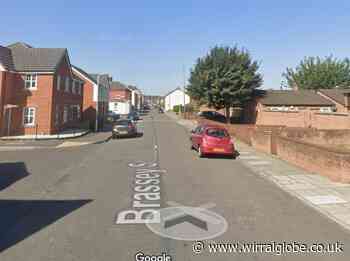 Next of kin appeal after death of Wirral man Jean Scott, 71