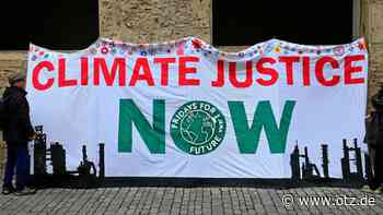 Kommentar zu Klimaaktionsplan in Jena: Sofort muss sofort sein