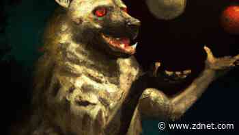 This new technology could blow away GPT-4 and everything like it