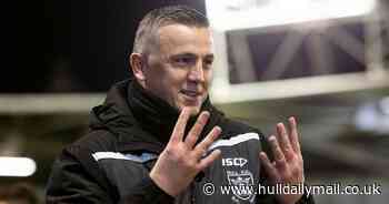 Andy Last's reserve grade plea as former Hull FC man points to previous era