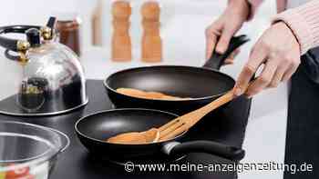 Kochen wie der Profi: Hochwertige Tefal-Pfannen bis zu 50 % günstiger