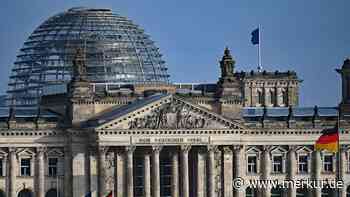 BGH: „Reichsbürger“ bereiteten Sturm auf den Bundestag vor