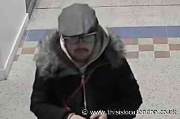 Man sexually assaulted 12-year-old girl in Sutton shopping centre