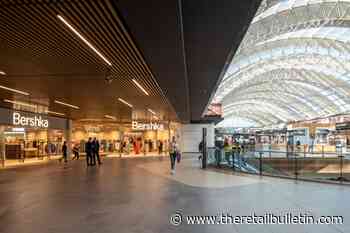 New Bershka store opens doors at Blanchardstown Centre