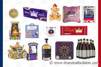 Can we expect The King’s Coronation celebrations to lift sales?