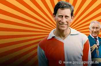 Königlich Fernsehen!