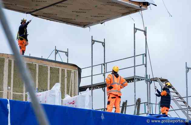 Carestone treibt Entwicklung bei nachhaltigen und skalierbaren Bauweisen voran und erreicht Spitzenergebnis in globalem ESG-Rating