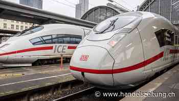 SBB raten von Reisen nach Deutschland ab - Swiss mit Annullierungen