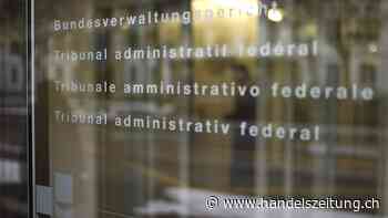 Mehrere CS-Obligationäre gelangen ans Bundesverwaltungsgericht