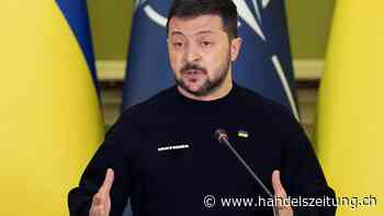 Ukrainische Staatsverschuldung steigt auf knapp 80 Prozent des BIP