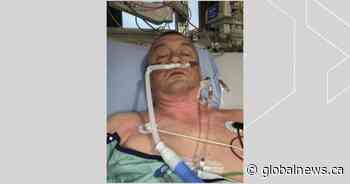 Family of Ukrainian newcomer stabbed in Mill Woods left scared after attack