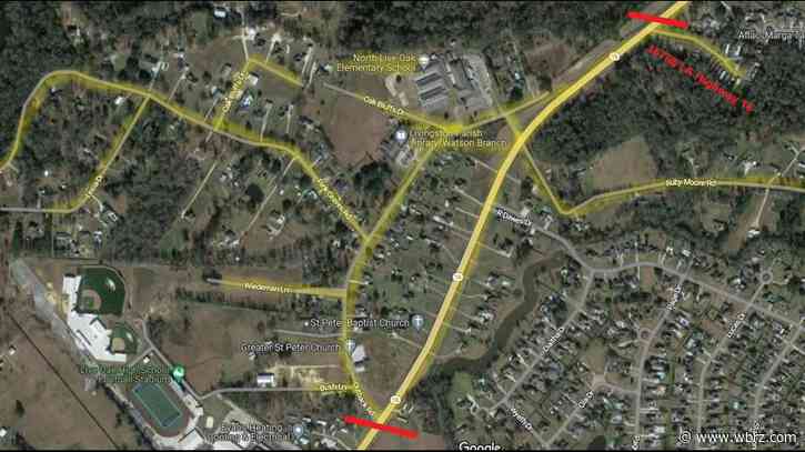 Boil advisory lifted for portion of Denham Springs