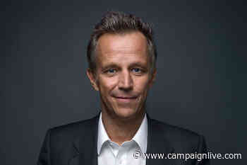 Publicis Groupe CEO Arthur Sadoun: ‘Our transformation is complete’